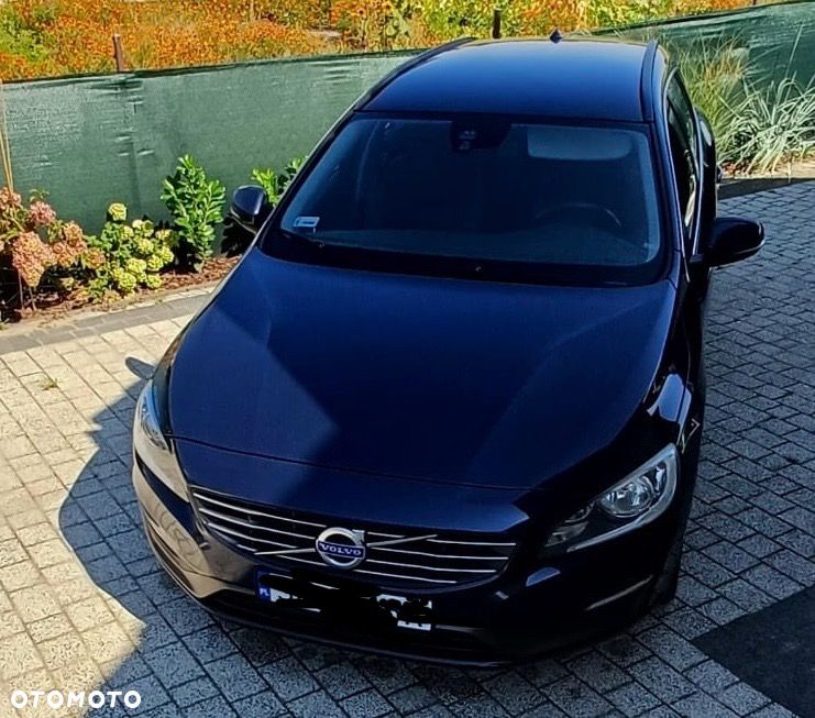Volvo V60 D2 Momentum - 6
