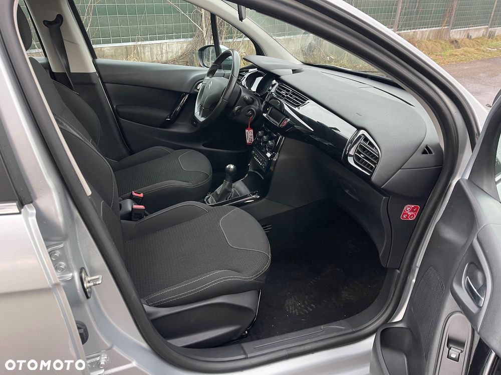 Citroën C3 Pure Tech (VTi) 82 Exclusive - 7