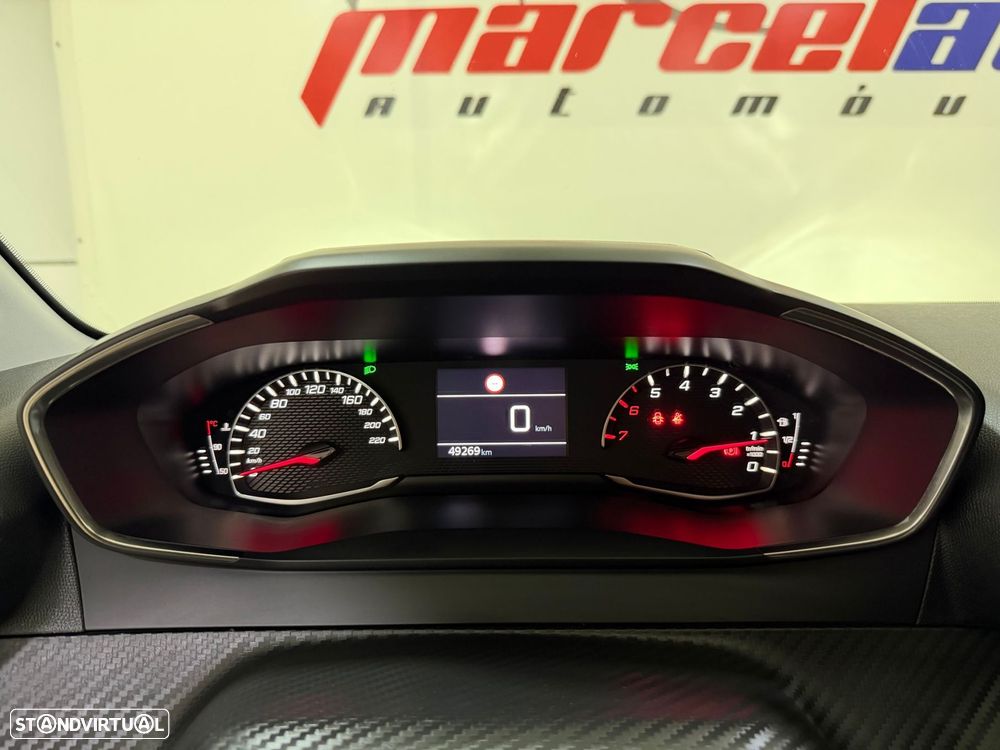 Peugeot 208 1.2 PureTech Active - 20