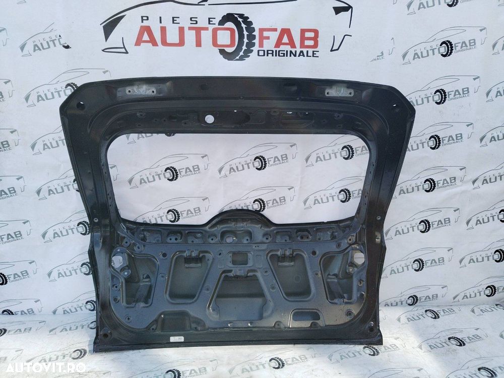 Haion Hyundai Tucson 4 an 2020-2021-2022-2023-2024-2025-2026 - 6