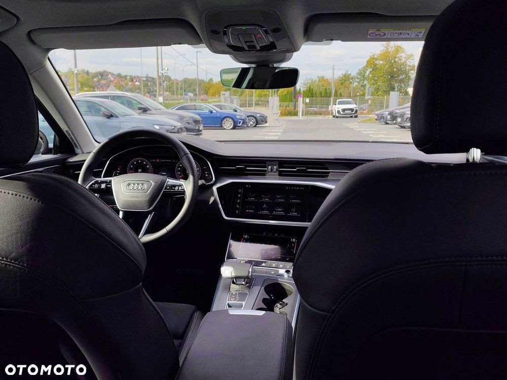 Audi A6 Limousine 45 TFSI mHEV Quattro S Line S tronic - 19