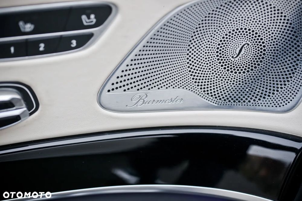 Maybach Inny - 21