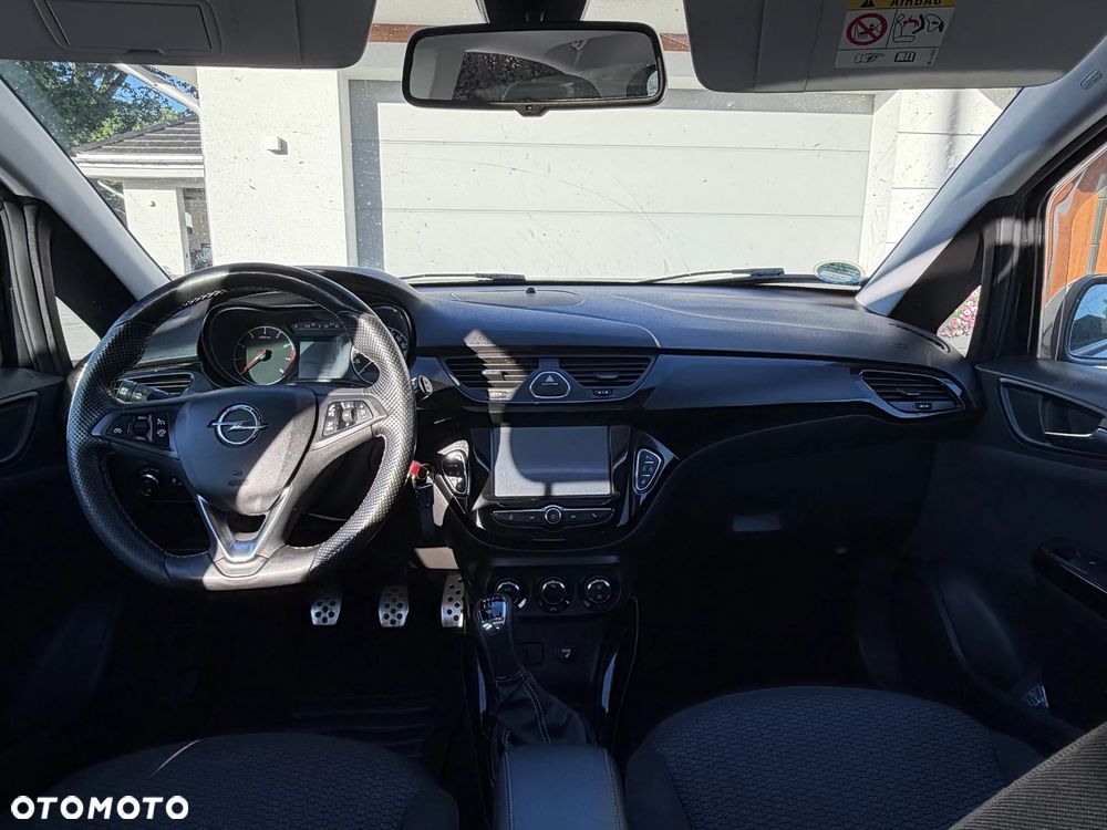 Opel Corsa - 9