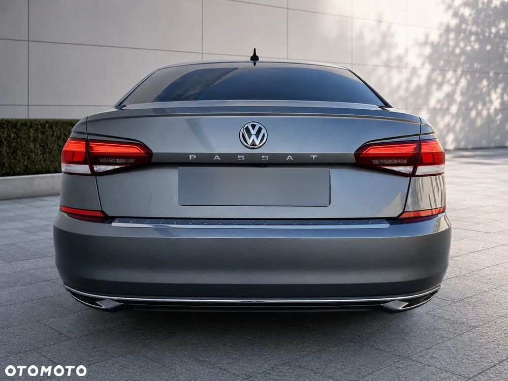 Volkswagen Passat - 6