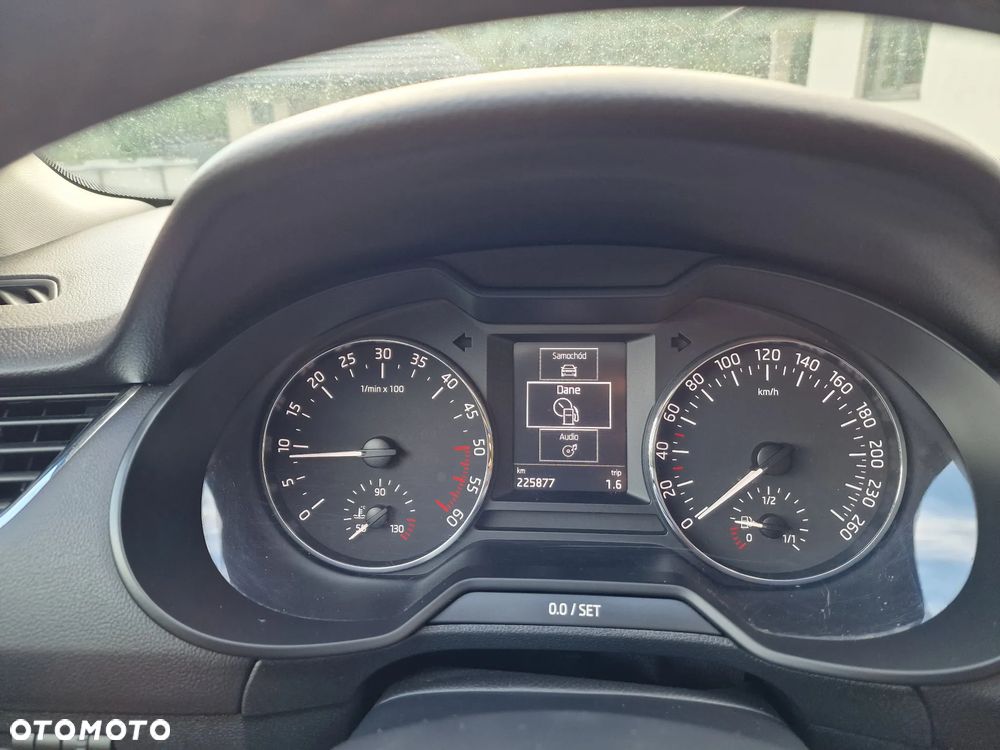 Skoda Octavia 1.6 TDI DPF Active - 29