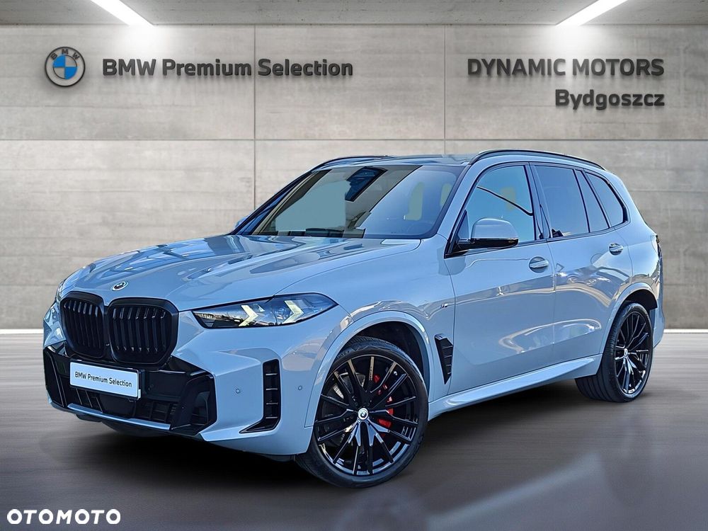 BMW X5 - 2