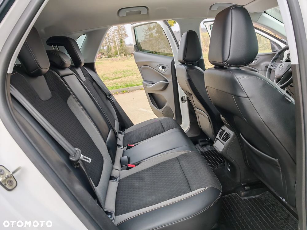 Opel Grandland X 1.5 CDTI Elegance S&S - 16