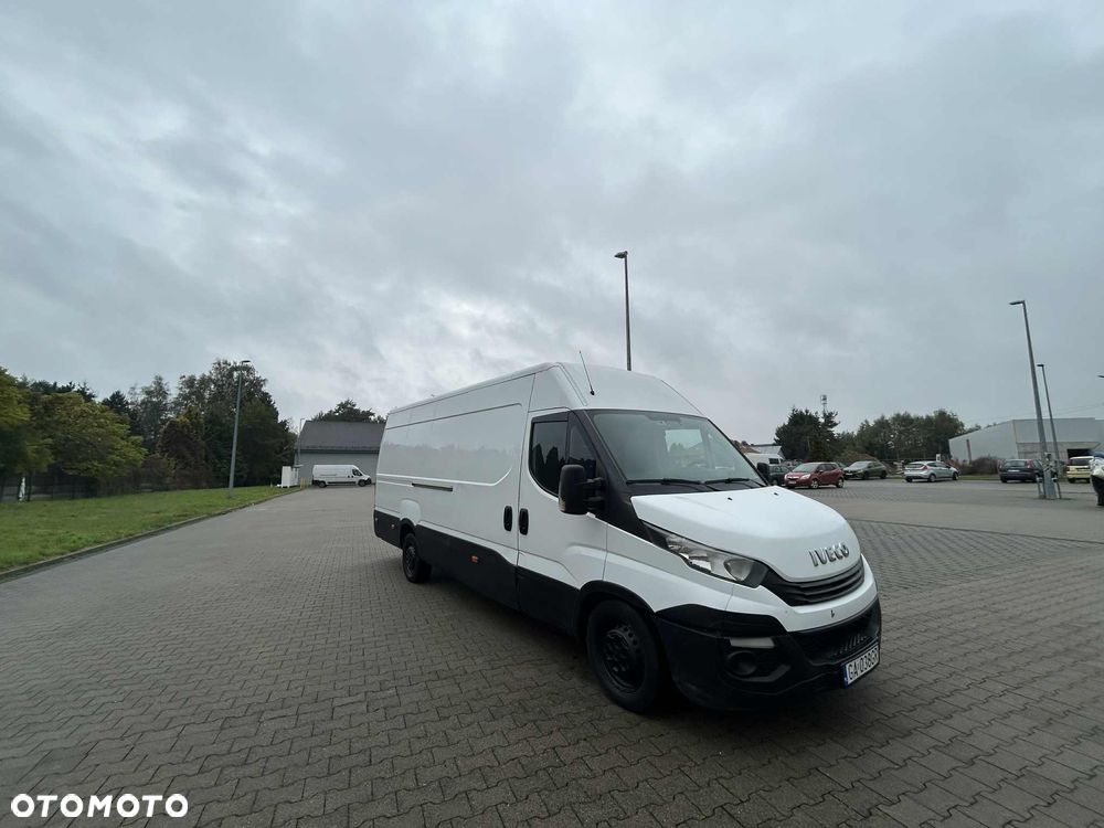 Iveco 35S16 - 1