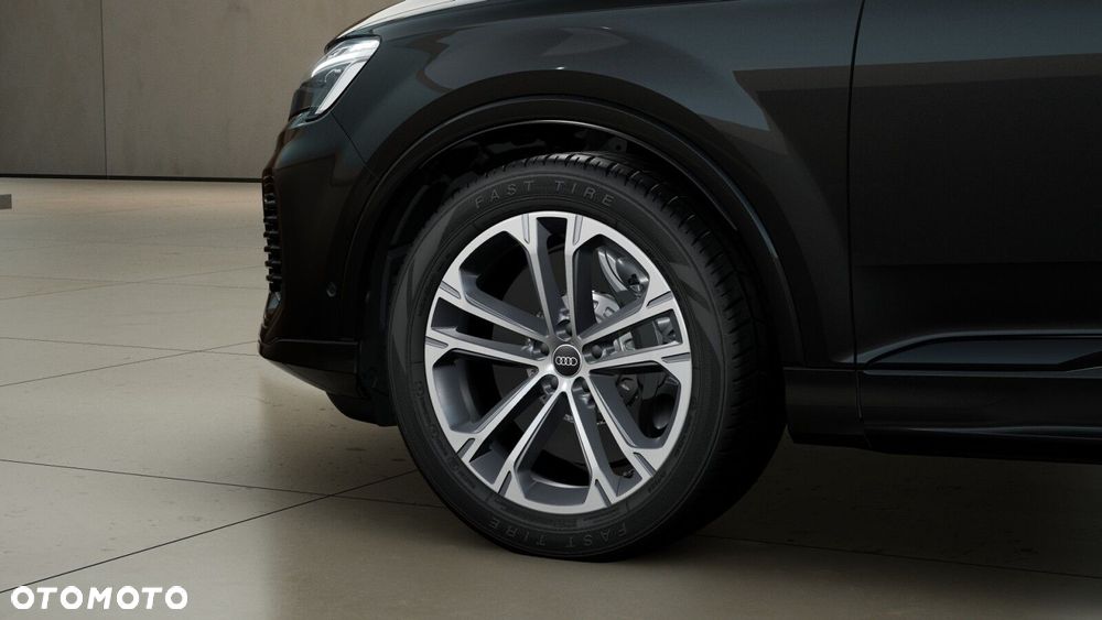 Audi Q7 - 5