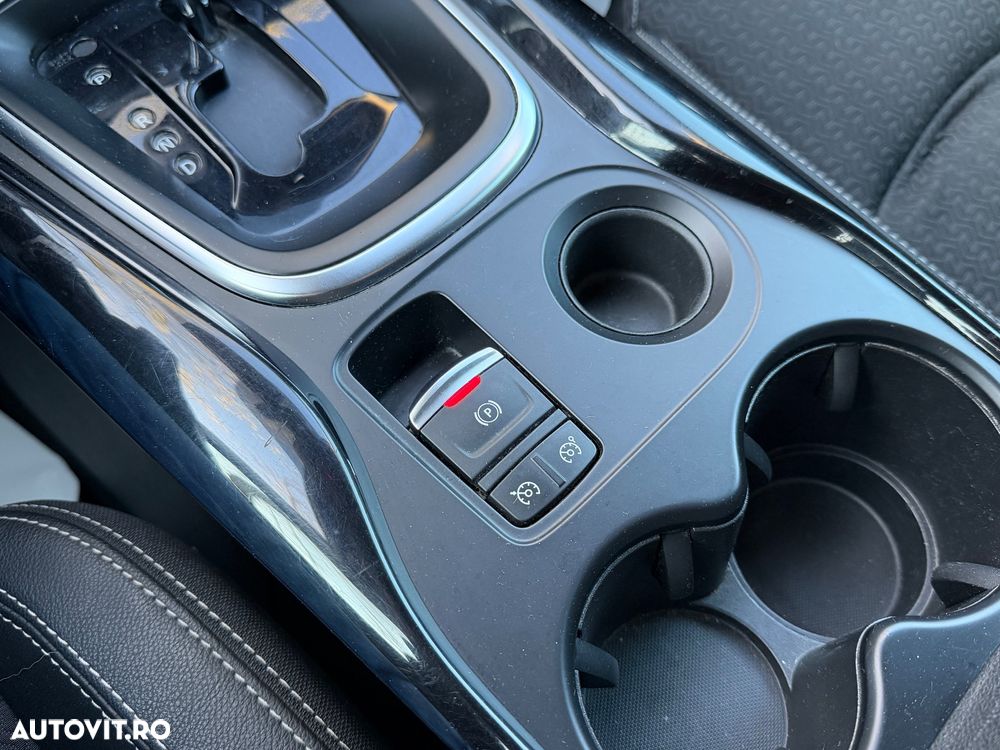 Renault Kadjar BLUE dCi 115 EDC BUSINESS EDITION - 19