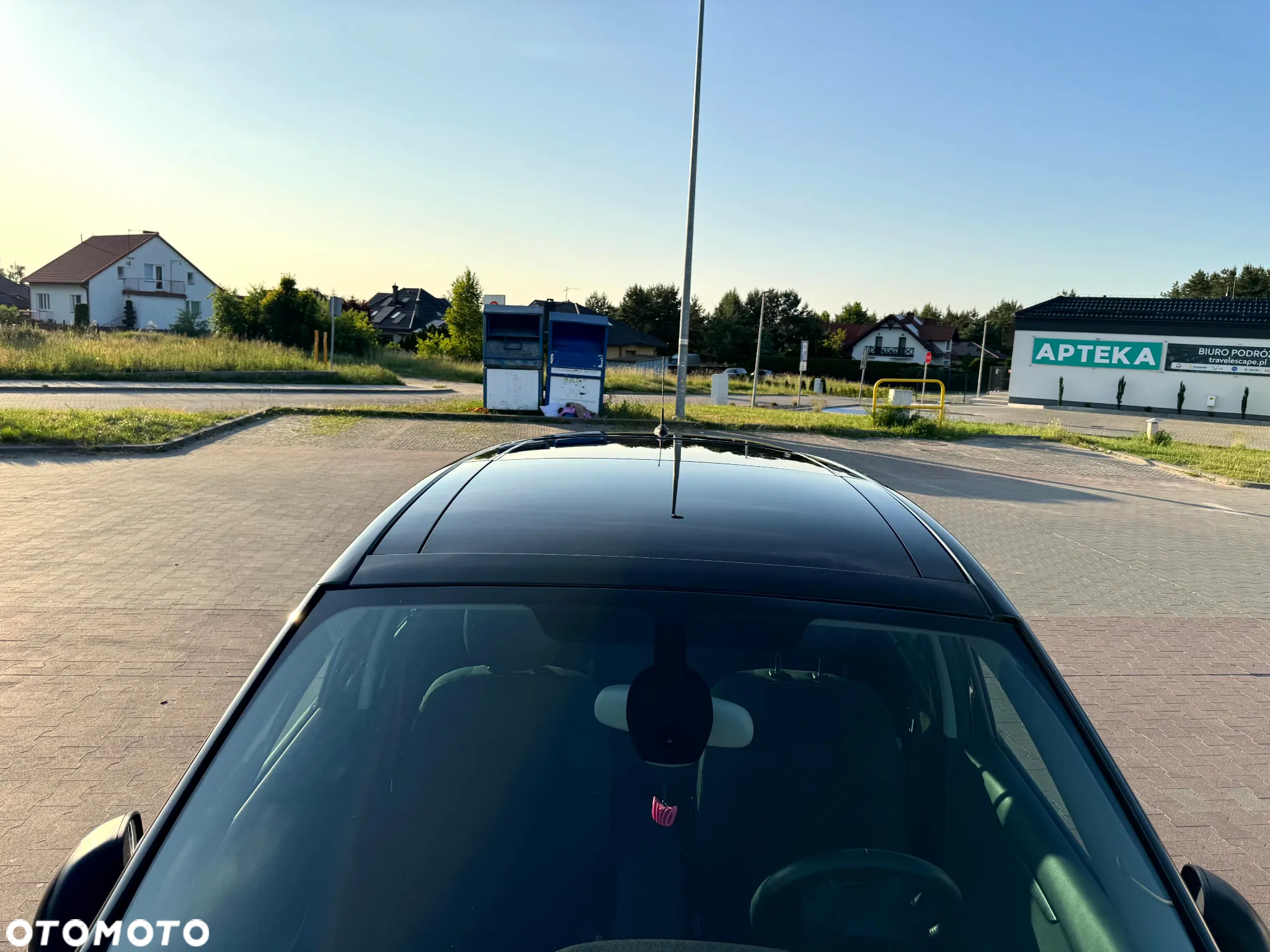 Renault Grand Scenic 1.6 16V 110 Dynamique - 15
