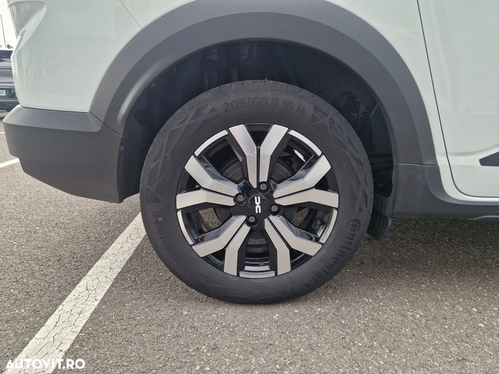 Dacia Jogger 5 locuri ECO-G 100 Expression - 27