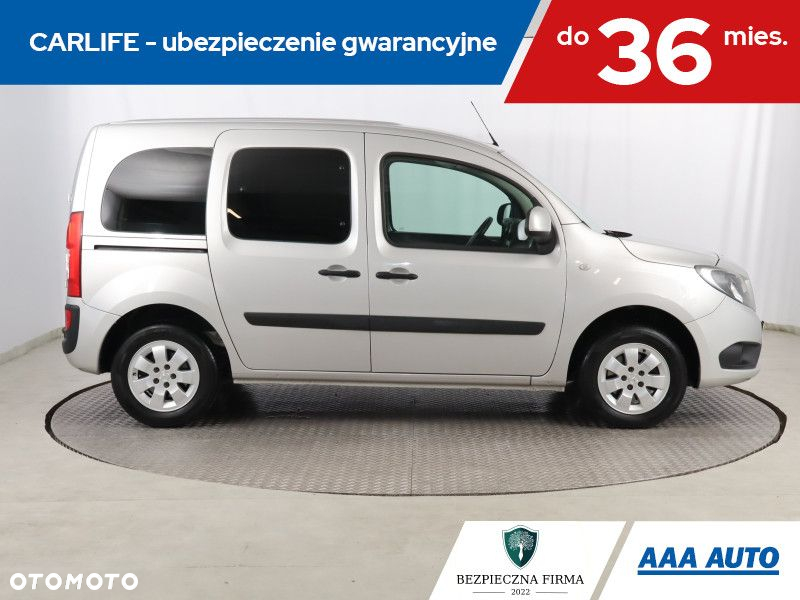 Mercedes-Benz Citan - 7