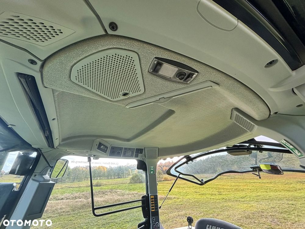 Claas - 8
