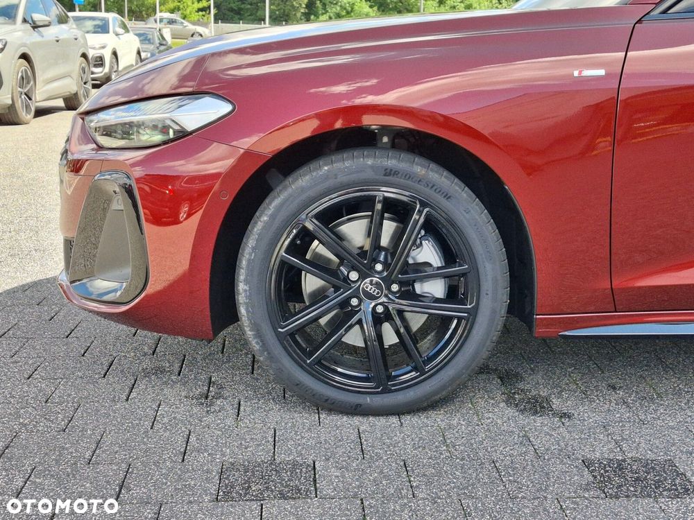 Audi A5 Avant - 5