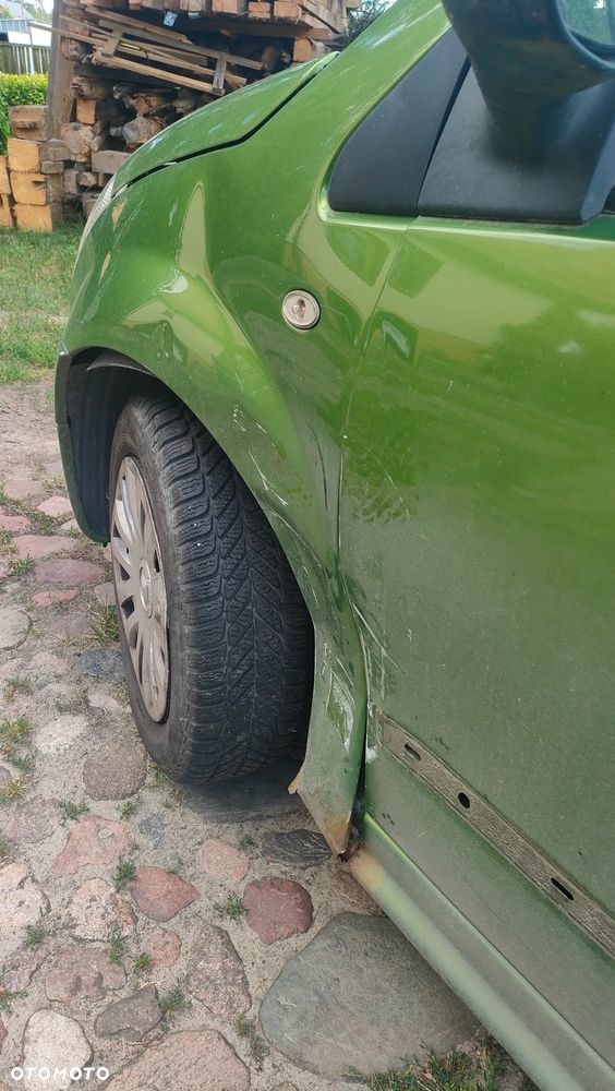 Citroën C2 - 3