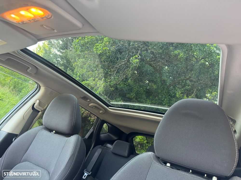 Nissan Qashqai 1.5 dCi Tekna Bose - 10