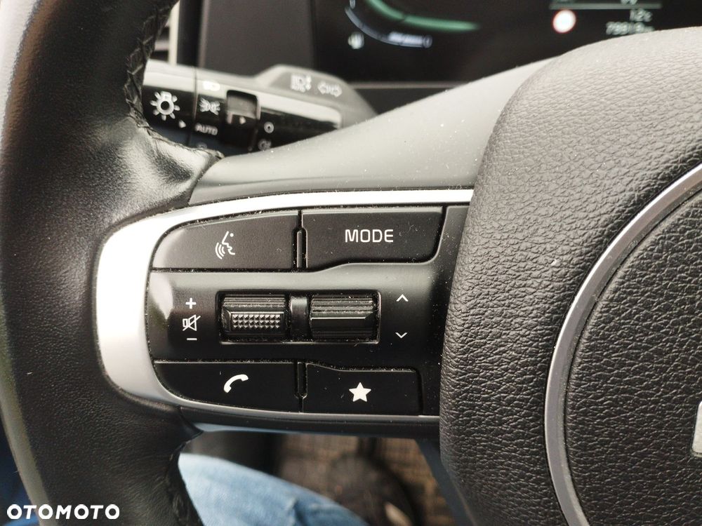 Kia Sportage 1.6 T-GDI M 2WD - 23