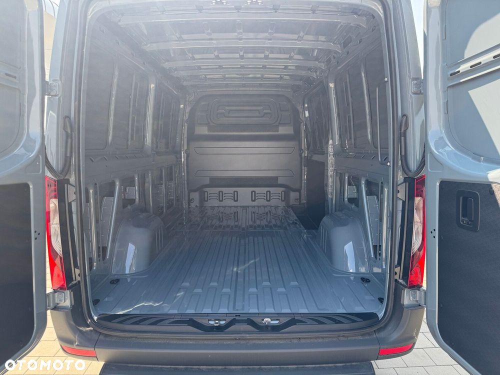 Mercedes-Benz Sprinter 315 CDI KA 3665 mm PRO standard - 6