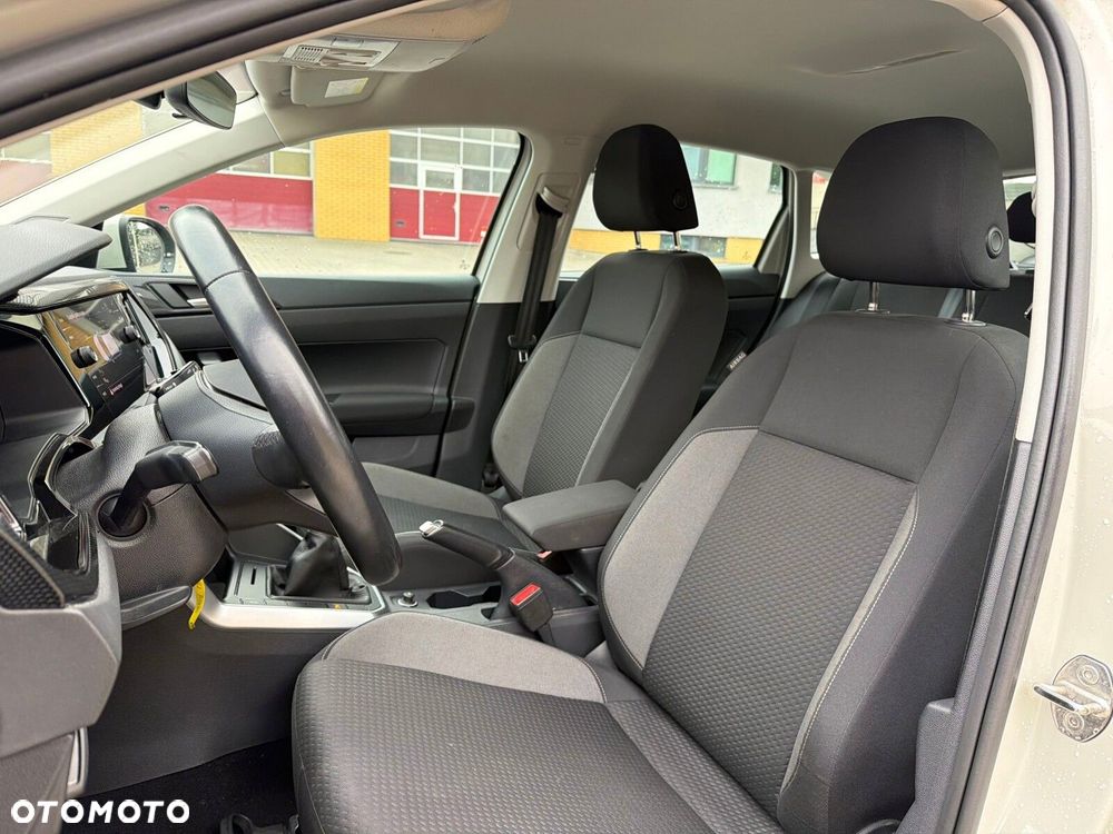 Volkswagen Taigo 1.0 TSI Life - 12