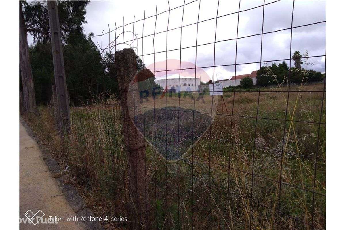 Terreno T0 para venda - Grande imagem: 3/4