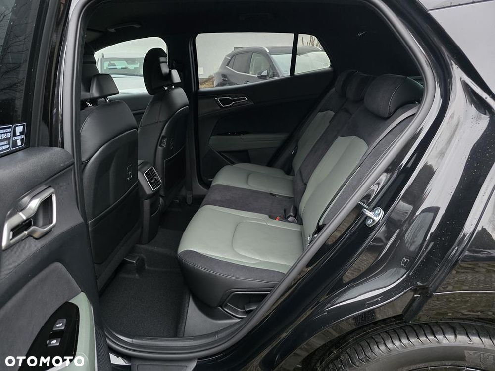 Kia Sportage 1.6 T-GDI Anniversary 2WD DCT - 9