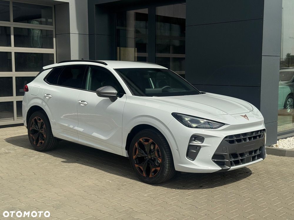 Cupra Terramar - 2