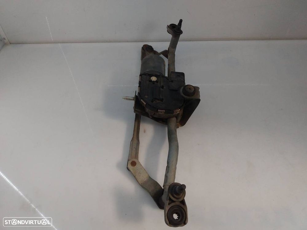 MOTOR LIMPA-VIDROS FRONTAL VOLKSWAGEN TOURAN 2010 -1397220926 - 2