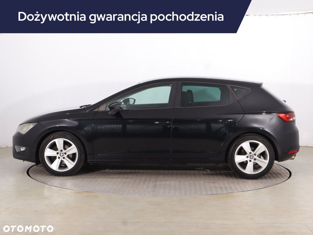 Seat Leon - 4