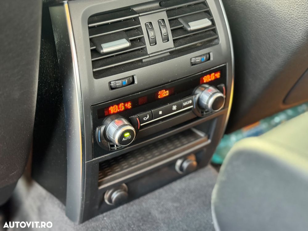 BMW Seria 5 530d Aut. - 9