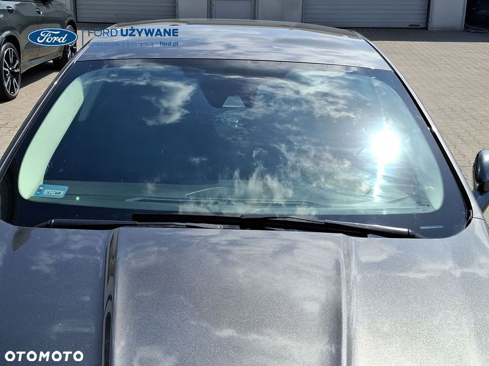Ford Mondeo - 3