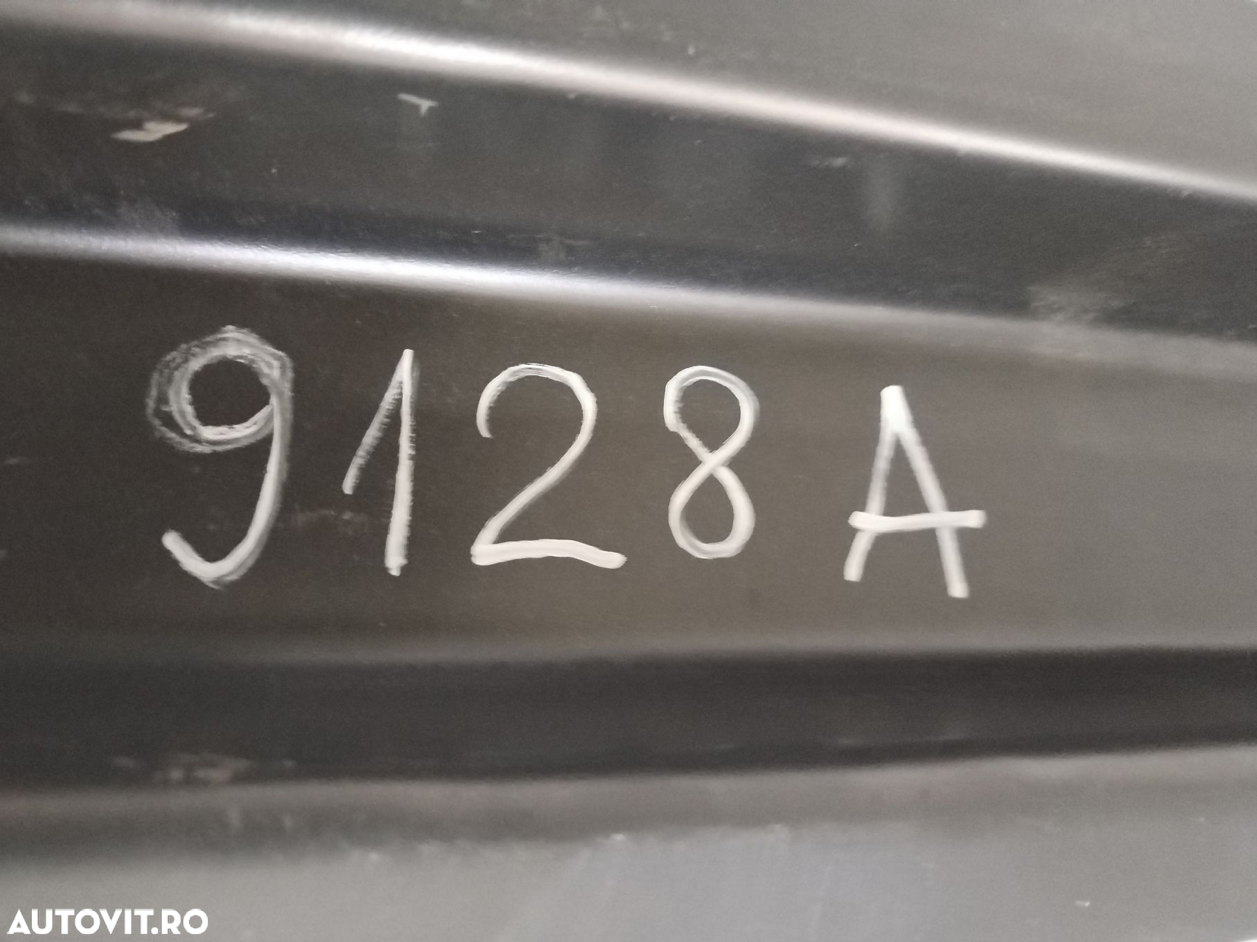 Armatura bara fata, VW T-Roc II, 2010, 2011, 2012, 2013, 2014, 2015, cod origine OE 5GA807109. - 7