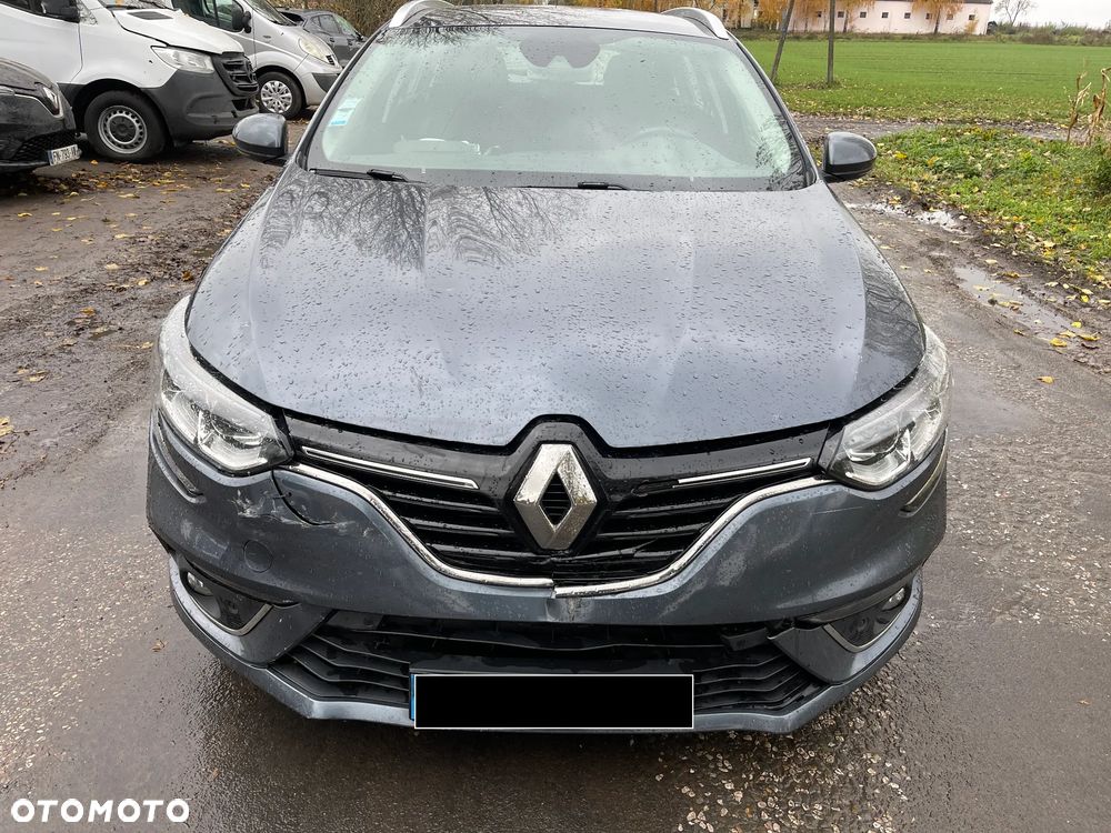Renault Megane BLUE dCi 115 EDC INTENS - 22