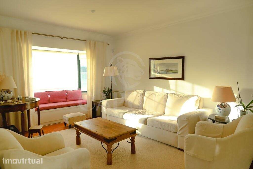 Moradia T5 com Piscina e Jardim Privado Janes, Cascais | Natureza, Con - Grande imagem: 5/60