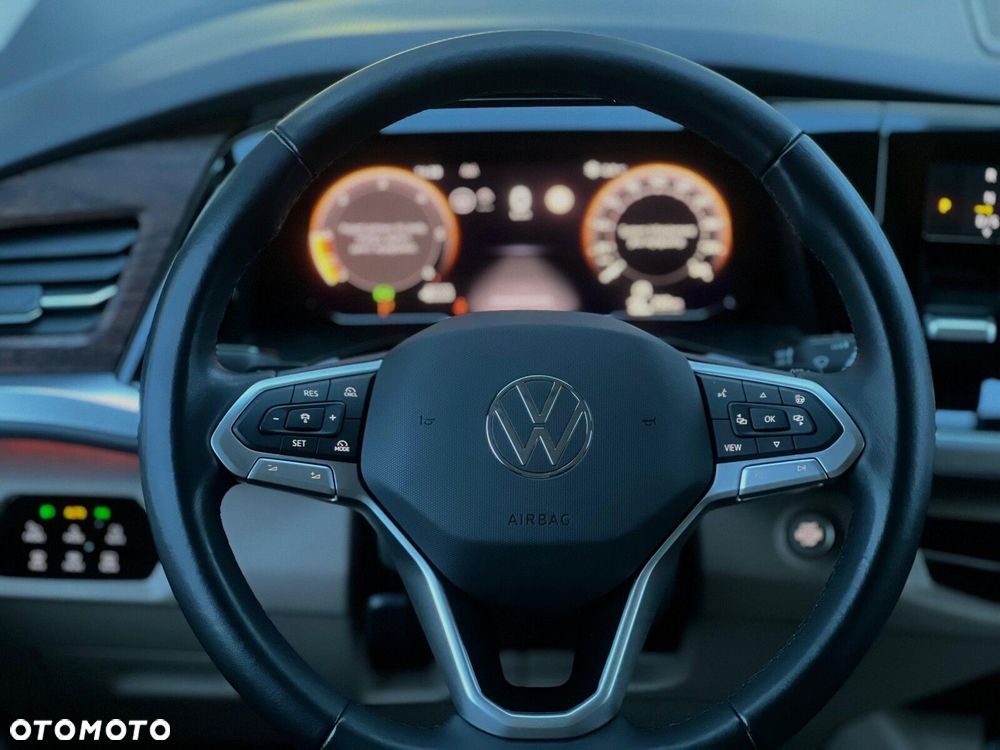 Volkswagen Multivan 2.0 TDI L2 Style DSG - 30