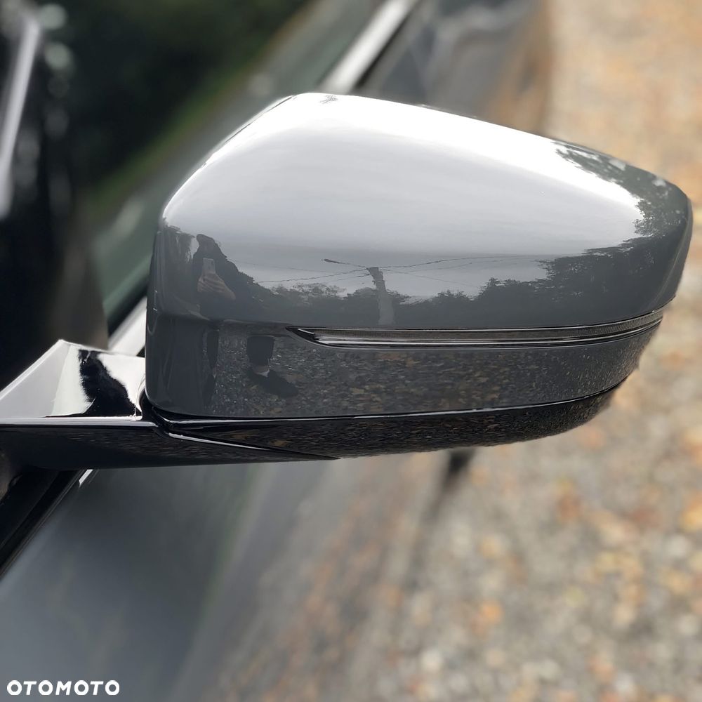 BMW Seria 4 430i xDrive M Sport - 12