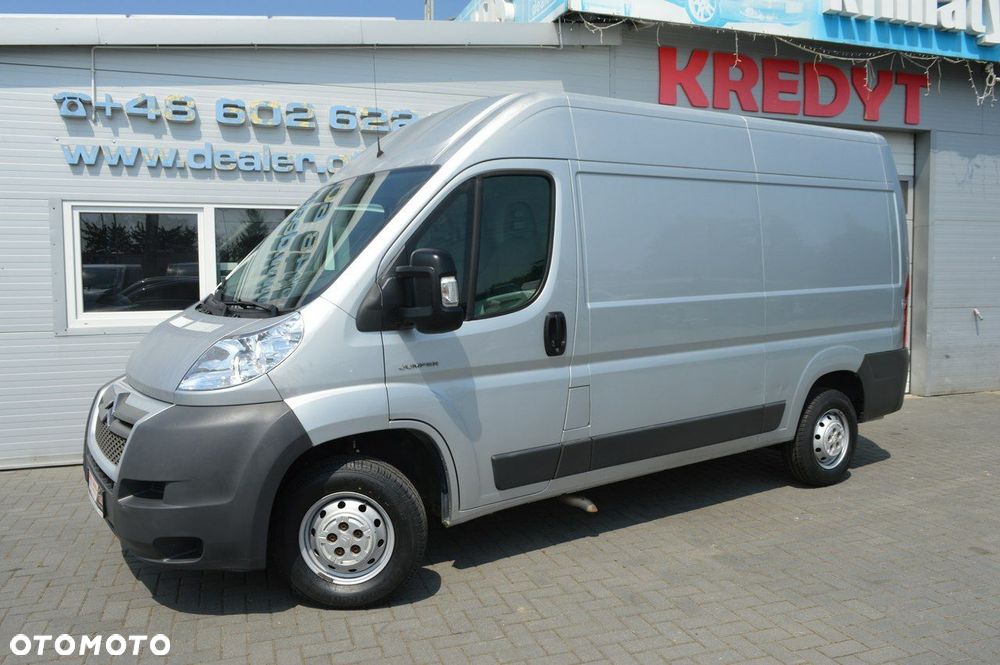 Citroën Jumper - 7