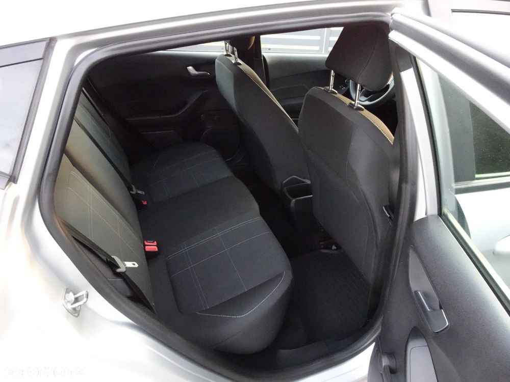 Ford Fiesta 1.1 Trend - 15