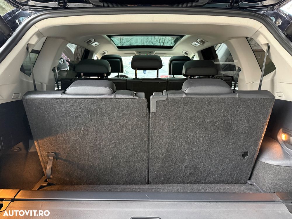 Volkswagen Tiguan Allspace 2.0 TDI SCR DSG UNITED - 8