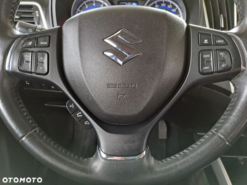 Suzuki Baleno - 27