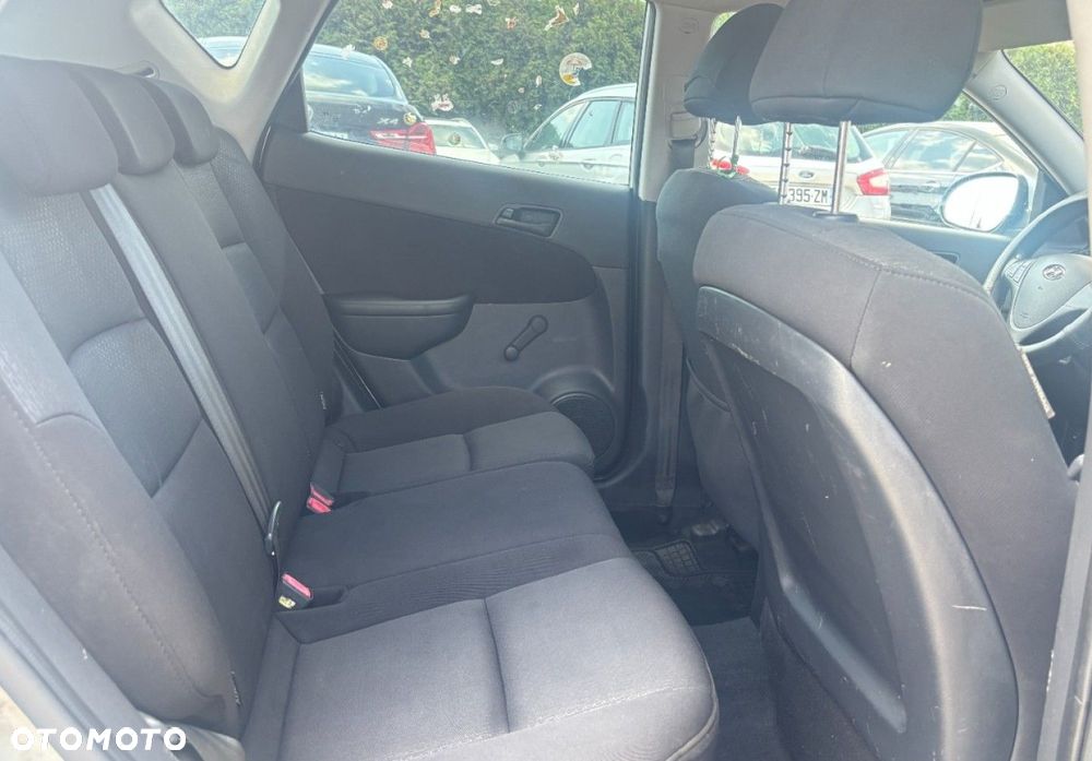 Hyundai i30 - 12