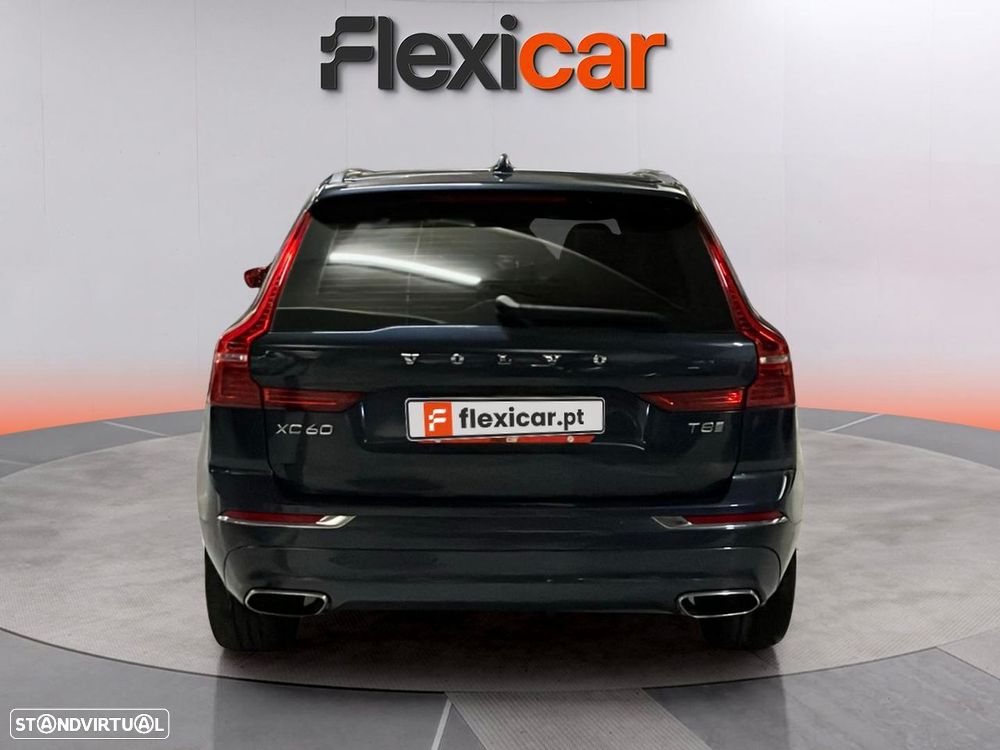 Volvo XC 60 2.0 T8 PHEV Inscription AWD - 7