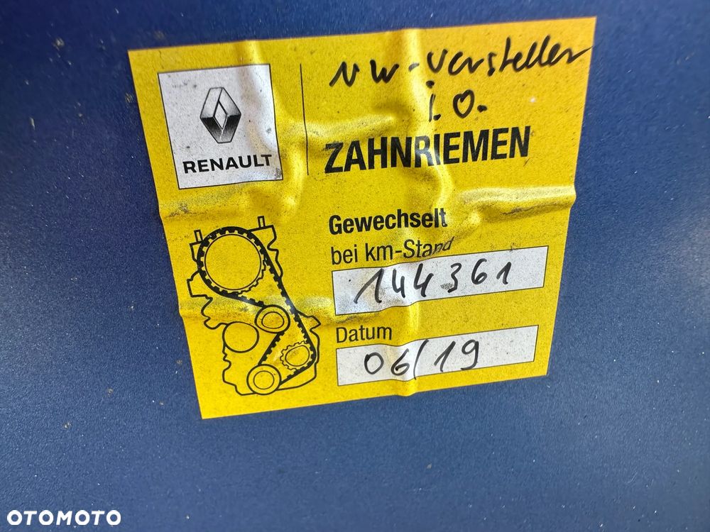 Renault Clio 1.6 16V 130 Gordini - 36