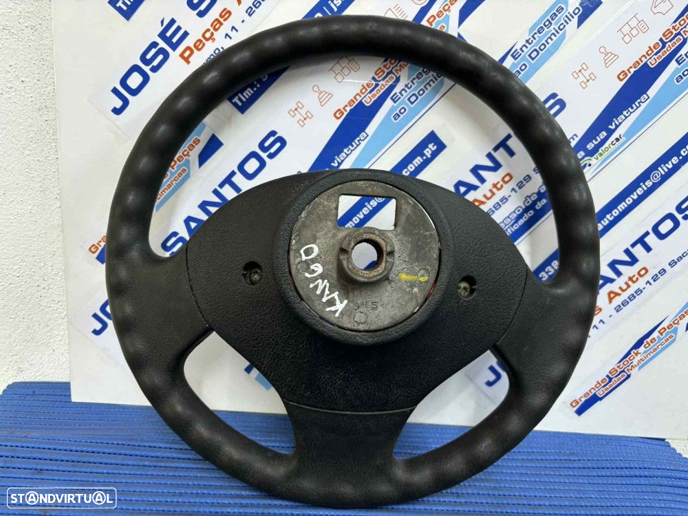 Volante Renault Kangoo (Kc0/1_) - 2