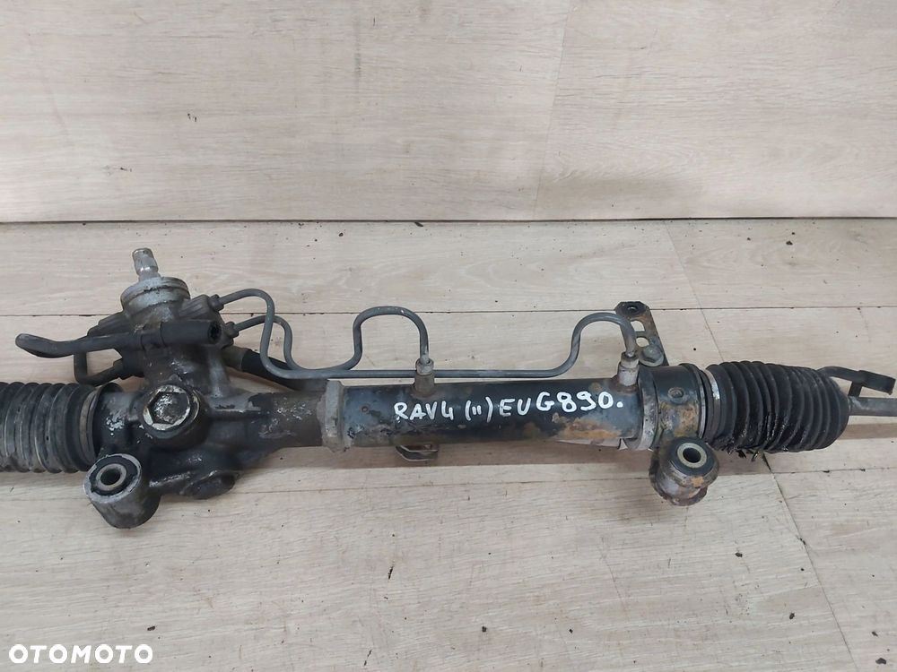 Toyota Rav4 II maglownica przekładnia kierownicza 01 - 05r - 2