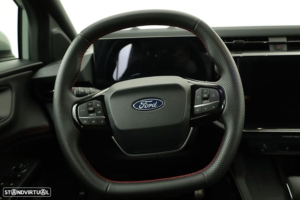 Ford Puma 1.0 EcoBoost MHEV ST-Line X Aut. - 14