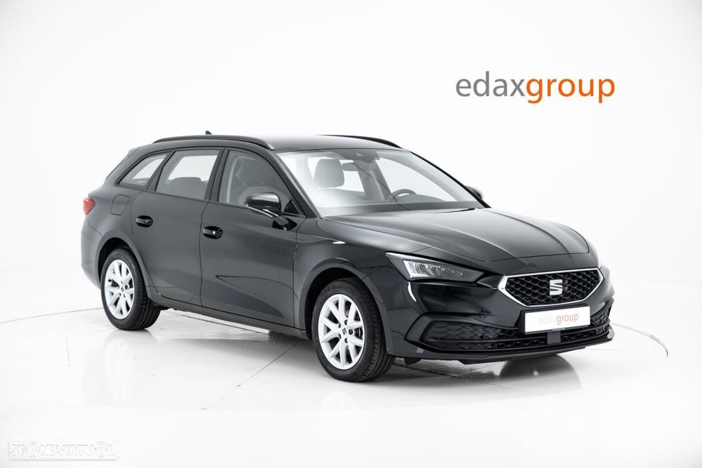 SEAT Leon ST 2.0 TDI Style Edição Fiscal - 2