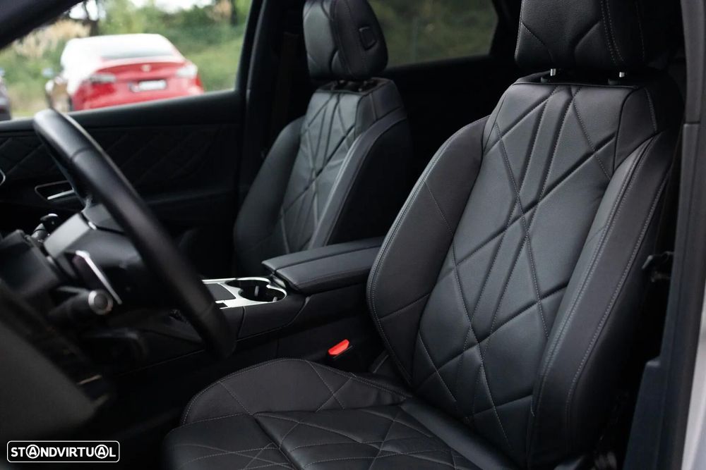 DS DS7 Crossback E-Tense Rivoli EAT8 - 18