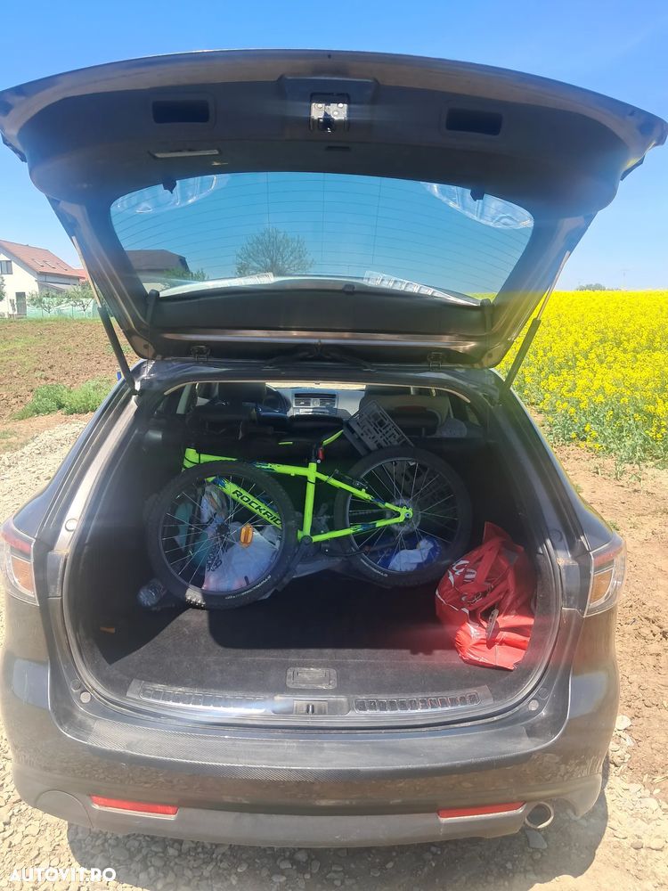 Mazda 6 Sport 2.2 CD DPF Edition - 3