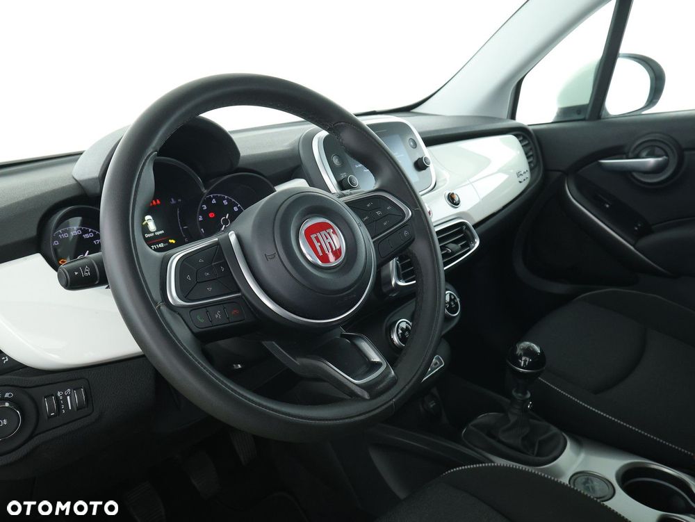 Fiat 500X - 22
